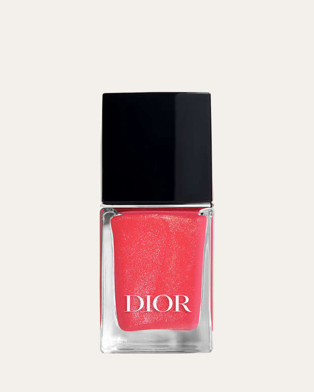 Limited Edition Dior Vernis Nail Polish